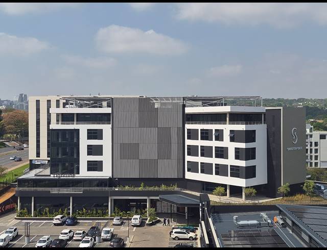 975M² OFFICE TO LET IN GLENADRIENNE EAST